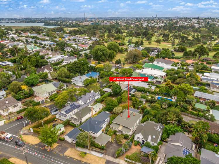 69 Albert Road Devonport_29