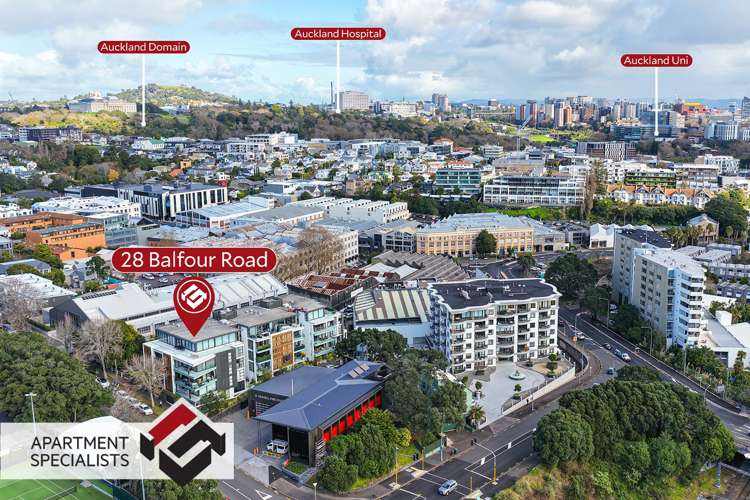28 Balfour Road Parnell_18
