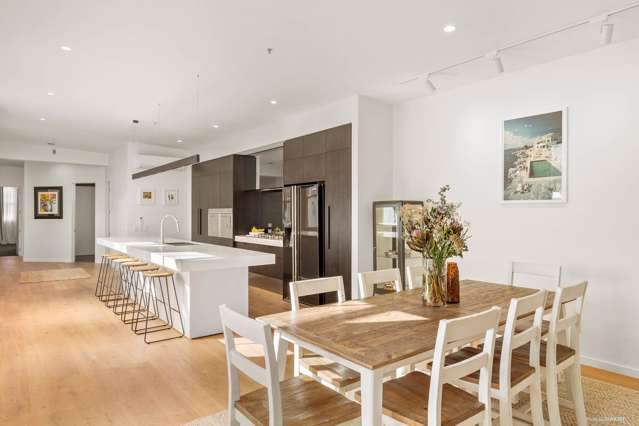 The High St Penthouse