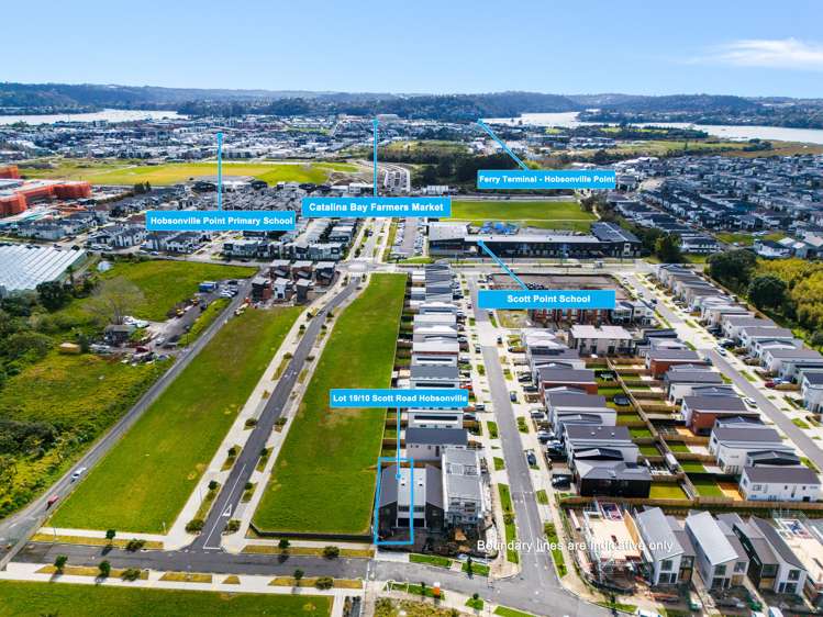 91 Limestone Drive Hobsonville_10