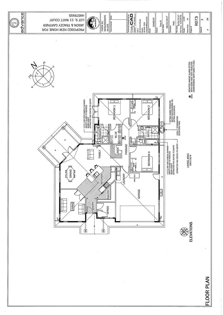 11 Watt Court Mahora_20