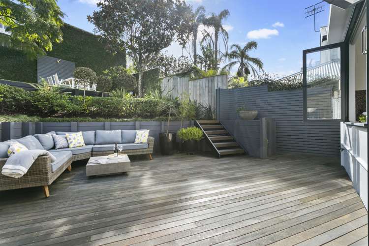 28 Collingwood Street Freemans Bay_29