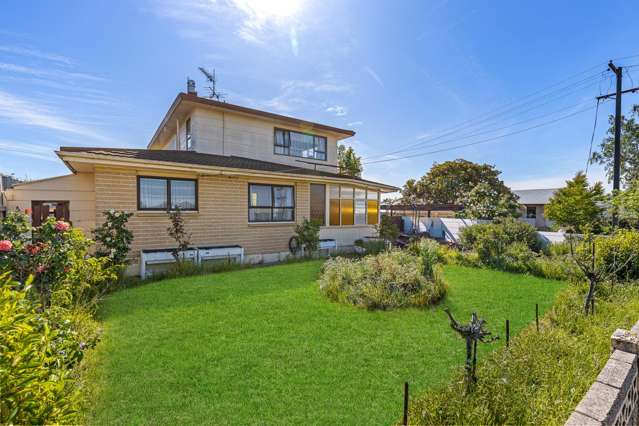 Executor Demands Action And So Does The Bank!