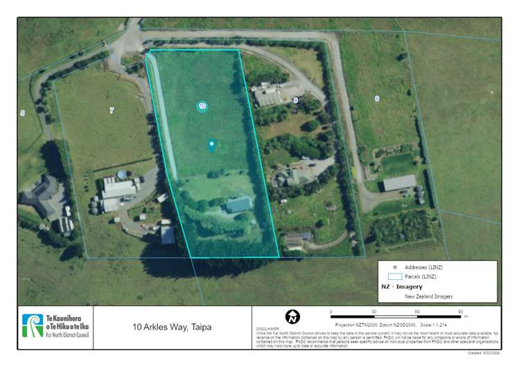 10 Arkles Way Taipa_9