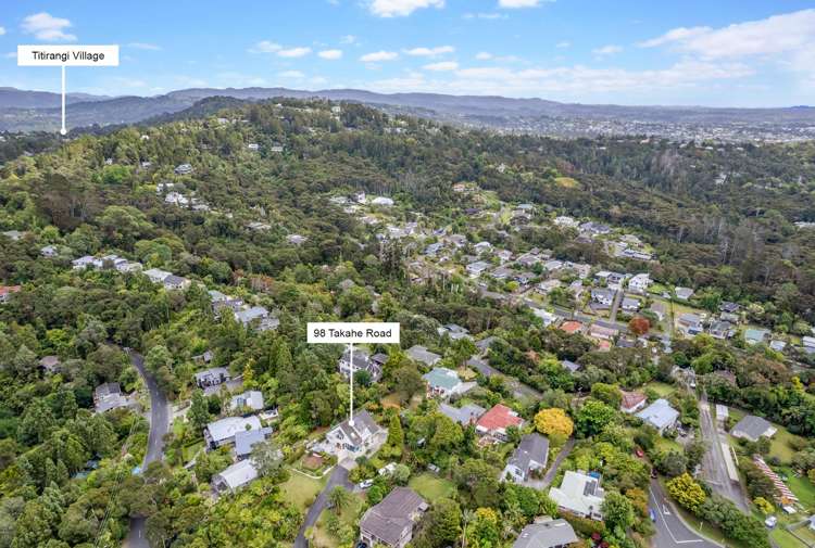 98 Takahe Road Titirangi_26