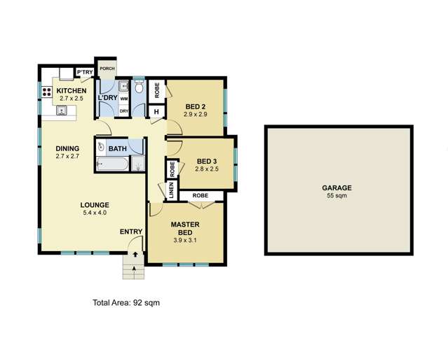 4 Dakota Place Raumanga_1