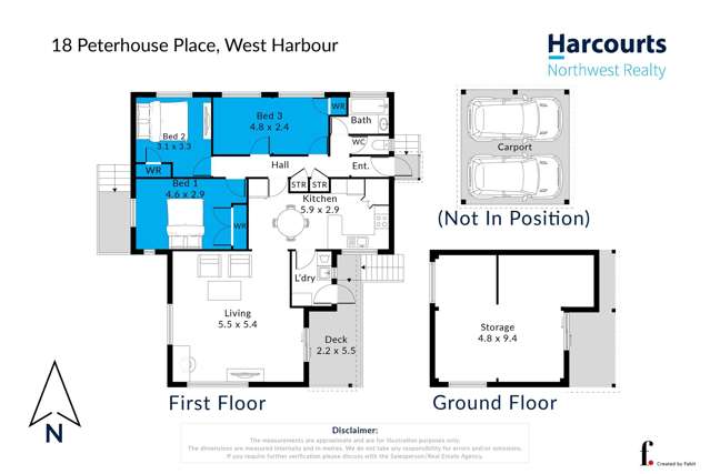 18 Peterhouse Place West Harbour_1