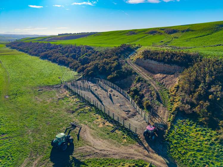 744 Motukaika Road Maungati_19