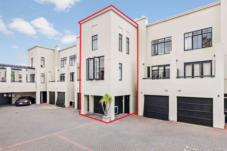 17/7 Cleveland Road Parnell_18