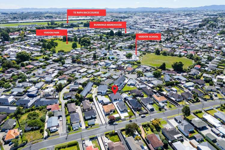 19A Portal Crescent Beerescourt_21