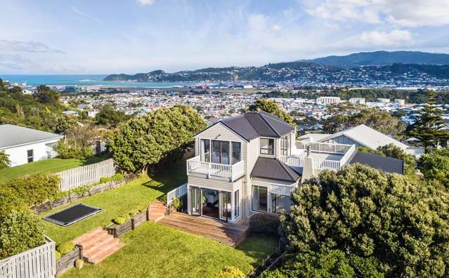 124 Seatoun Heights Road Seatoun_4