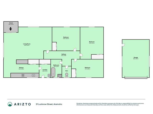 21 Lucknow Street Aramoho_1