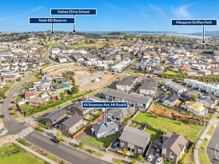 4A Roseman Avenue Mt Roskill_14