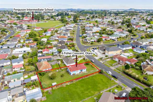 6 Fisher Crescent Otara_1