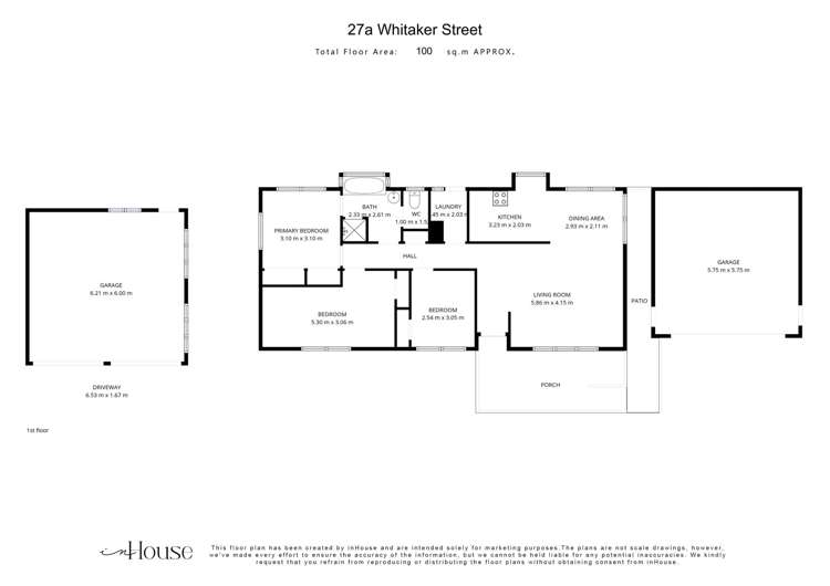 27A Whitaker Street Kihikihi_25