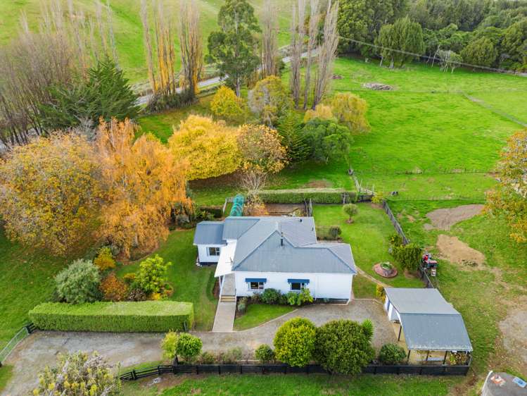 1723 Cheltenham Hunterville Road Waituna West_5