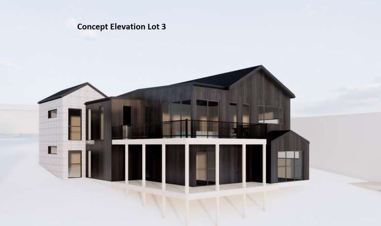 Lots 2,3,/82 Upper Harbour Drive Greenhithe_9