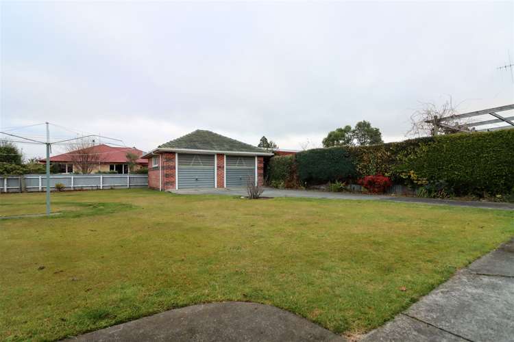 4 Connolly Street Geraldine_20