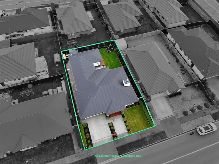 72 Craig Thompson Drive Lincoln_19