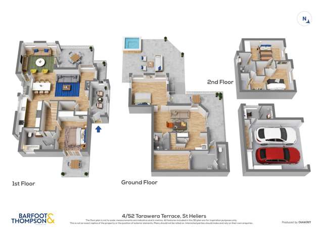 4/52 Tarawera Terrace St Heliers_1