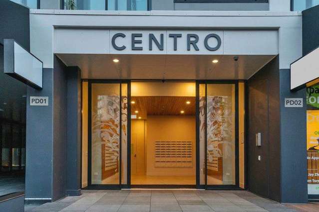 Cpk 154A/145 Nelson Street City Centre_1