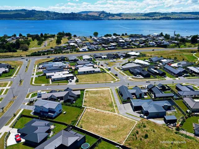 6 Tuapapa Road Wharewaka_1