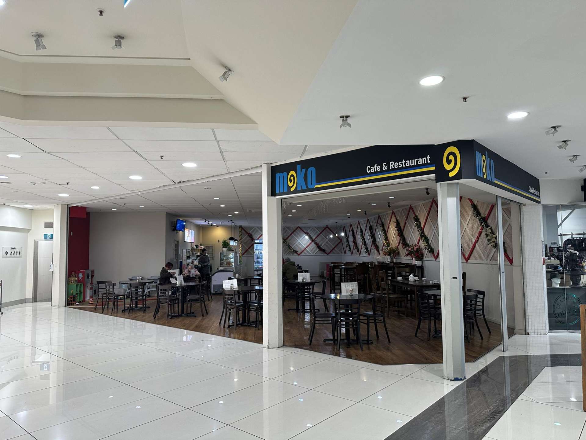 Shop 5 Bush Inn, Cnr Waimairi & Riccarton Road Upper Riccarton_0
