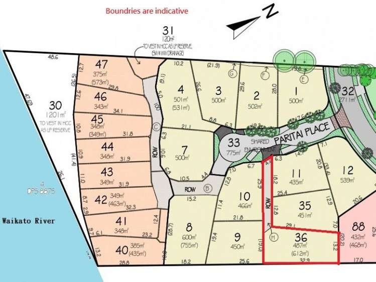 7 Paritai Place Flagstaff_8