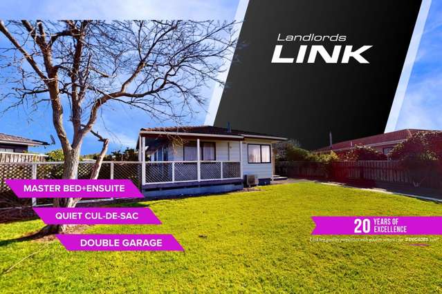 Springvale - 3 bedrooms