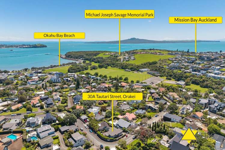 30A Tautari Street Orakei_9