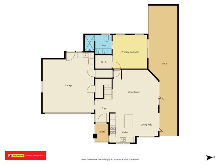 7A Grey Street Glenholme_19