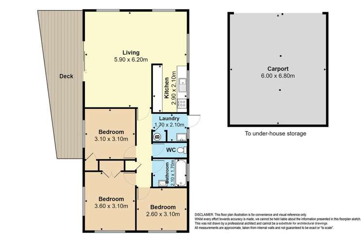 107a Ireland Road Mount Wellington_18