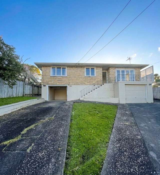 Spacious Family Living with Fresh Updates & Hu...