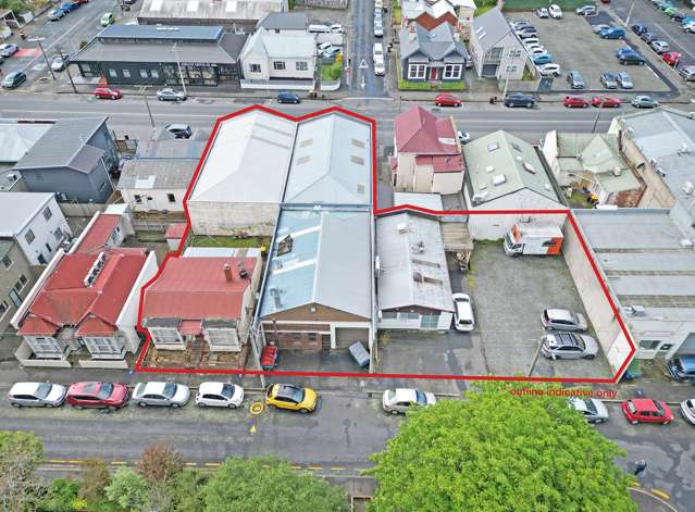 146 Frederick Street North Dunedin_3