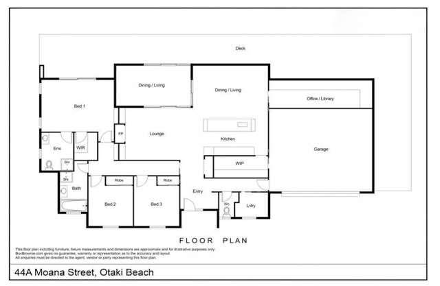 44A Moana Street Otaki Beach_1
