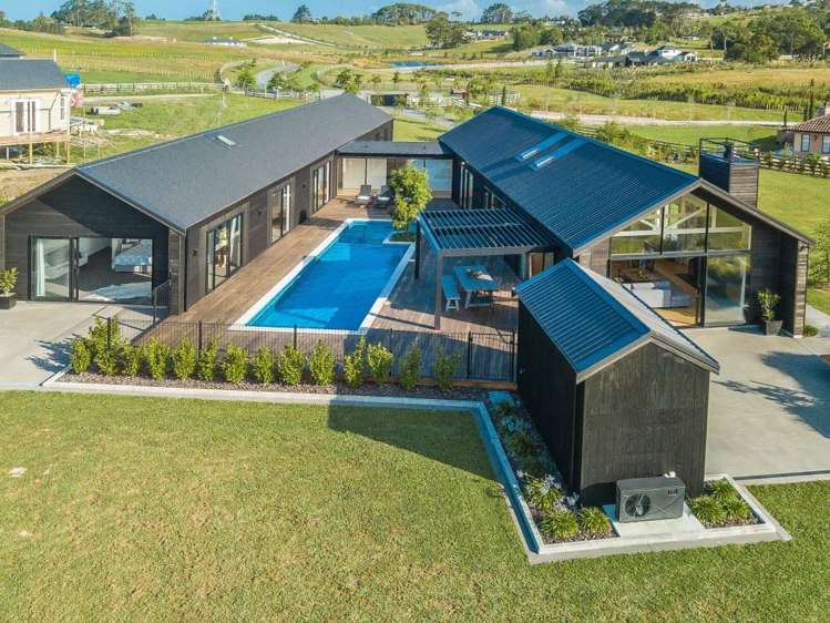 25 Oak Valley Road Dairy Flat_1