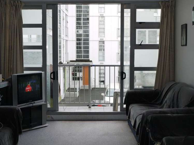 2b/34 Liverpool Street Auckland Central_1