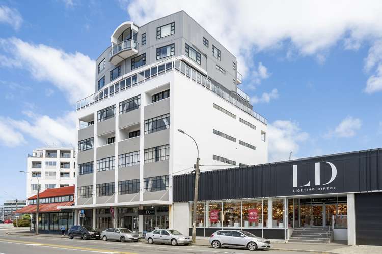 21/125 Thorndon Quay Pipitea_13