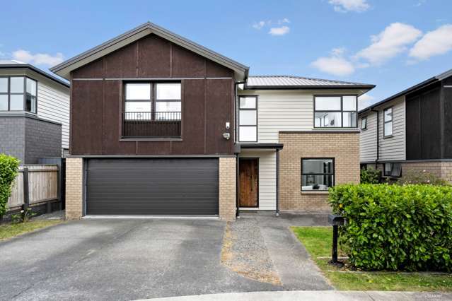 23 Hirimate Place Flat Bush_1