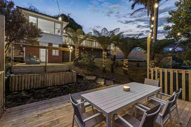 Entertainer's Delight | Kiwi Dream