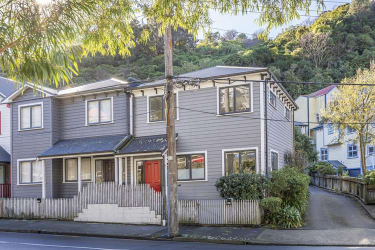 164 Aro Street Aro Valley_20