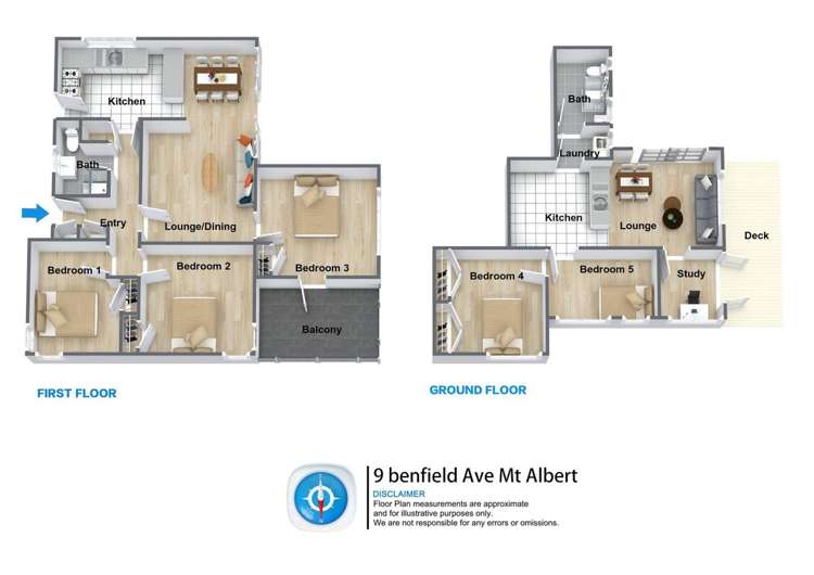 9 Benfield Avenue Mt Albert_13