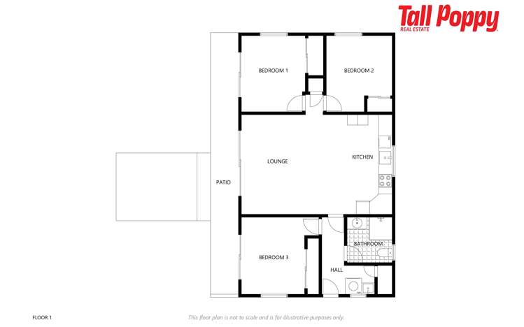 52 Burnett Street Oxford_18