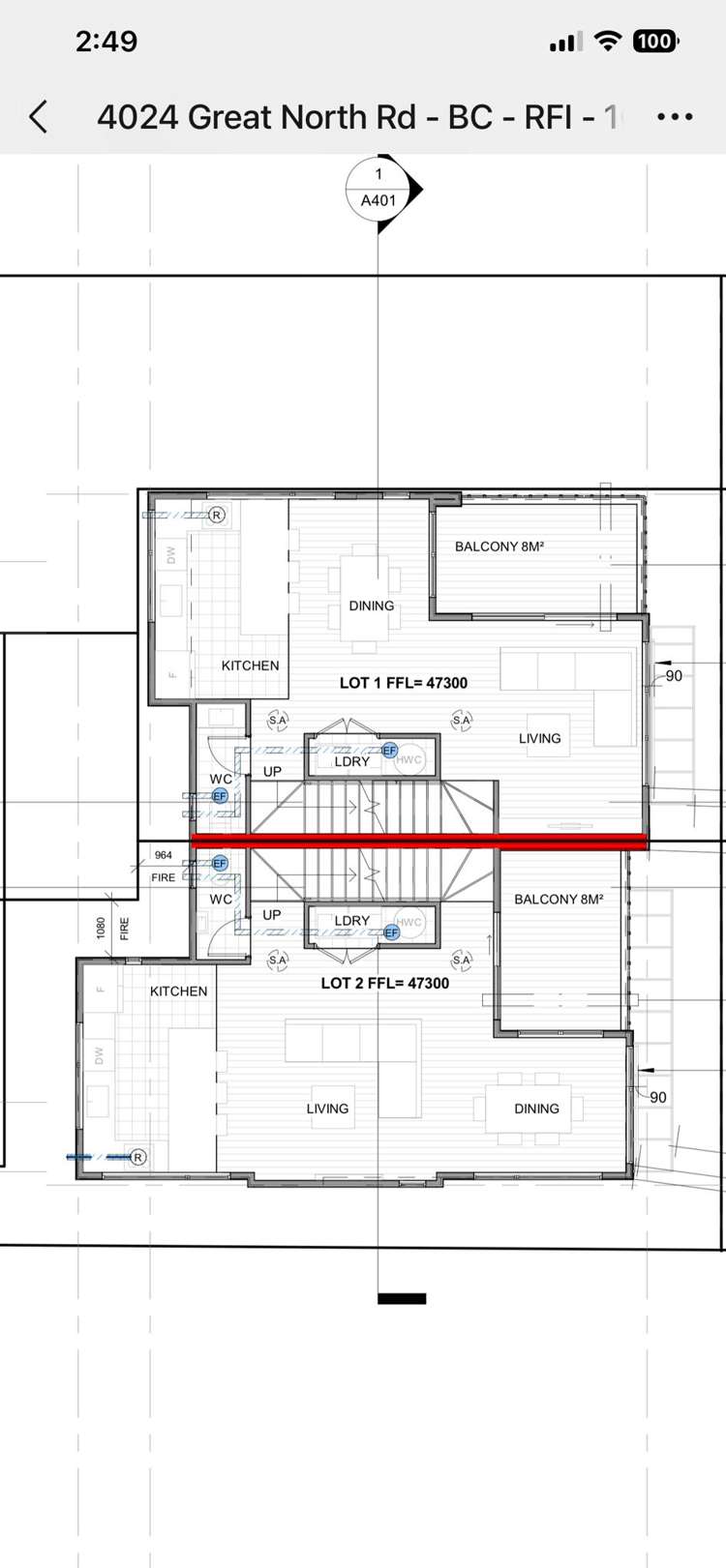 Lots 1 & 2/4024 Great North Road Glen Eden_24