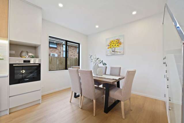 Lot 1, 2 Meadway Sunnyhills_4