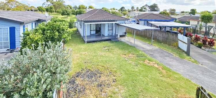 1/22 Norrie Smith Avenue Flat Bush_5