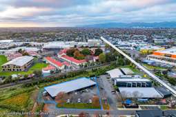 Govt anchors investment in commercial hub