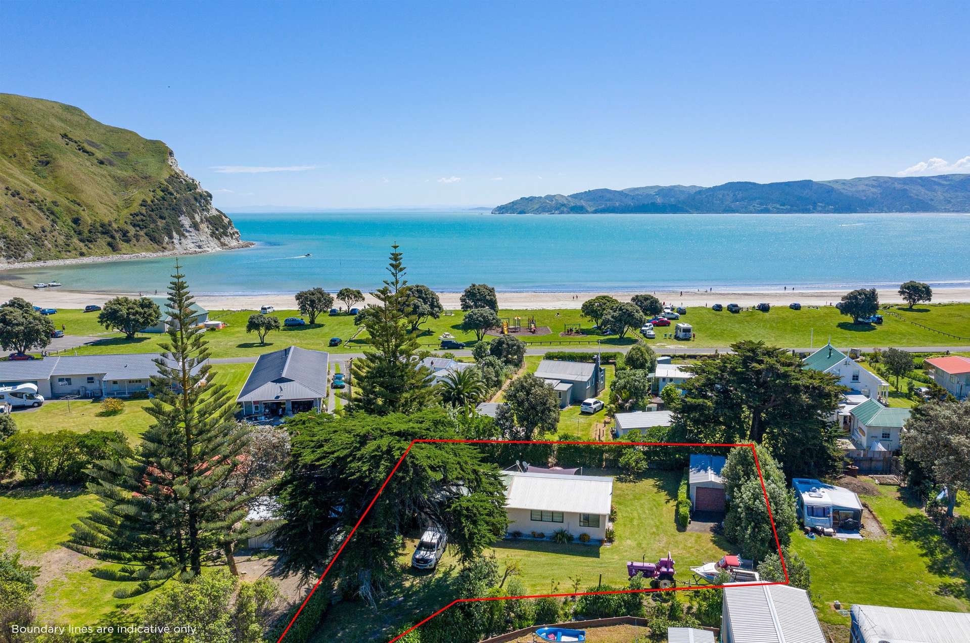 121 Newcastle Street Mahia_0