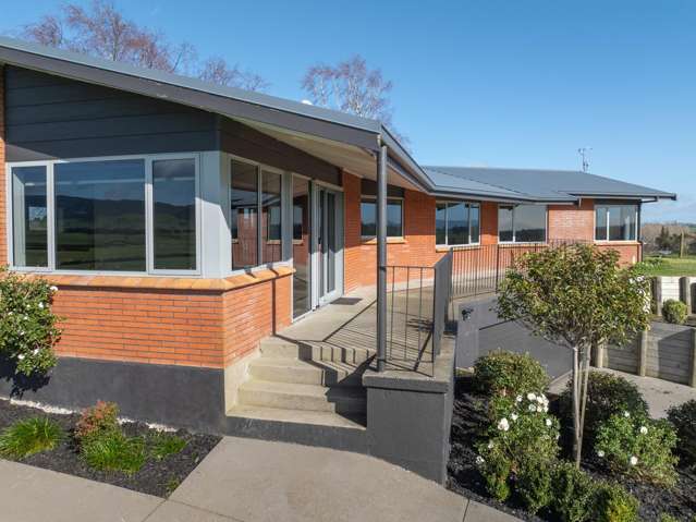 Lot Lot 1/52 Rapurapu Road, Te Poi Matamata_3