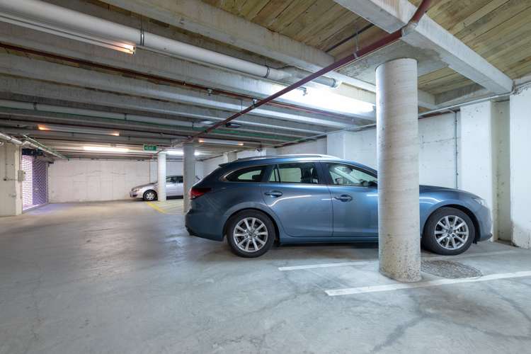 4b/115 Dixon Street Te Aro_10